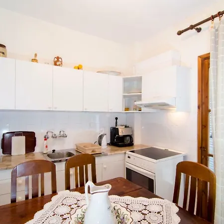 Perfect Combination: Sea & Mountain Appartement