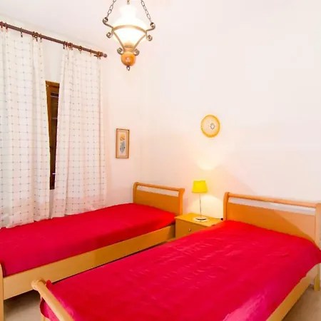 Perfect Combination: Sea & Mountain Appartement Litochoro