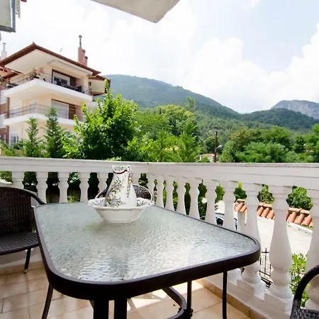 Appartement Perfect Combination: Sea & Mountain *