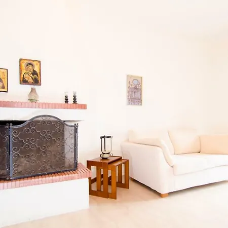 Perfect Combination: Sea & Mountain Appartement Litochoro
