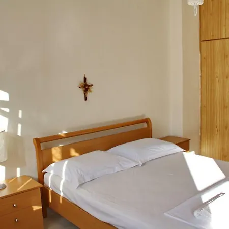 Perfect Combination: Sea & Mountain Appartement Litochoro
