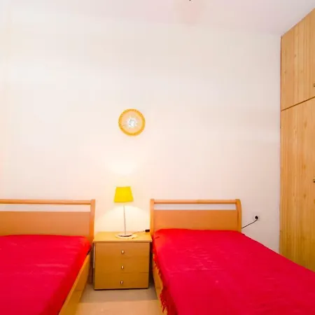 Appartement Perfect Combination: Sea & Mountain *